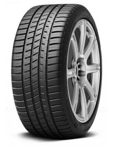 305/40 R20 112V EXTRA LOAD TL PILOT SPORT A/S 3 N0 MI