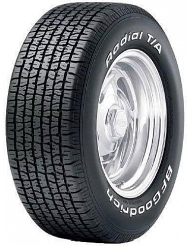 P235/70 R15 102S RADIAL T/A TL RWL07