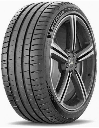 255/45 ZR19 104Y XL TL PILOT SPORT 5 MI