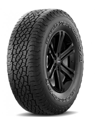 255/55 R19 111H XL TL TRAIL-TERRAIN T/A