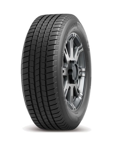 265/65 R17 112T  X LT A/S DT RBL