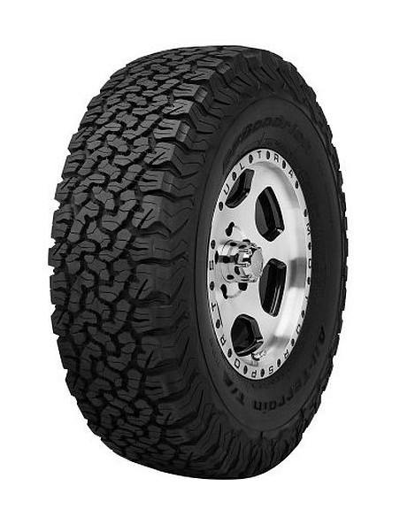 33X12.50R22LT 109R ALL-TRAIN T/A KO2 LRE GO