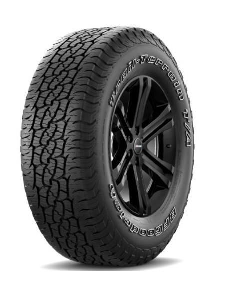 285/45 R22 114H XL TL TRAIL-TERRAIN T/A