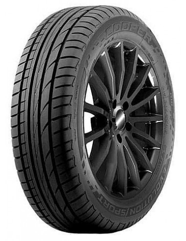 215/70 R16  EVOLUTION SPORT 100H