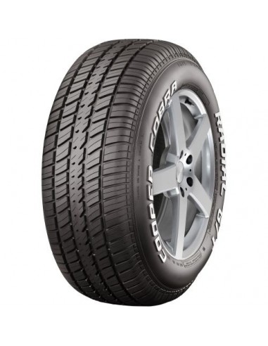 225/70 R14  COBRA RADIAL GT 98T