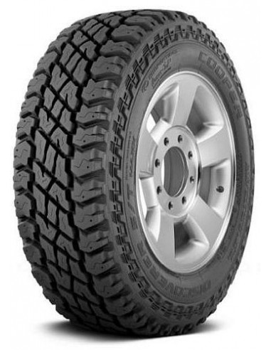 LT245/75 R16  DISCOVERER  ST MAXX 120/116Q E