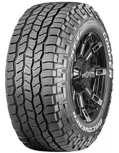 315/70 R17     AT3 XLT 121/118S