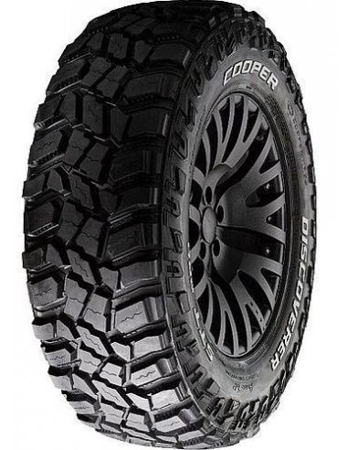 35X12.50R22LT  DISCOVERERSTT PRO 121Q