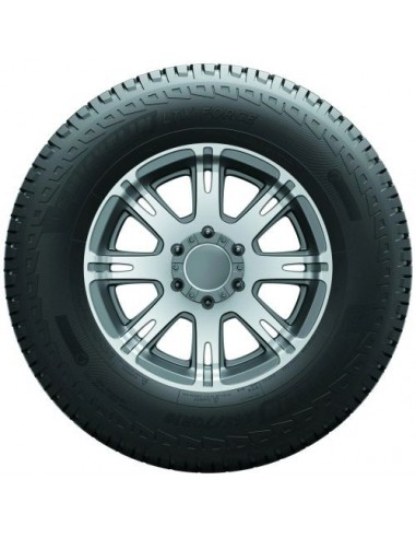 LT265/65 R18 122/119R  ALL-TRAIN T/A KO2 LRE RWL