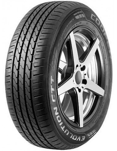 225/55 R19   EVOLUTION CTT 99H