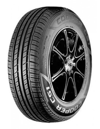 205/55 R16  CS1 91T  STD