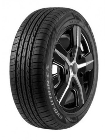 225/55 R17  EVOLUTION C5 97V