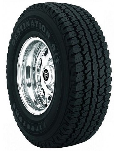 P285/70 R17 117T DE STINATION A/T2