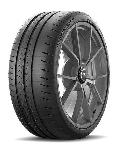 265/35 ZR19 98Y XL PILOT SPORT CUP 2 CONNECT MI