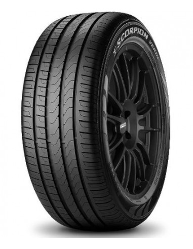 275/40 R21 107Y XL SCORPION VERDE