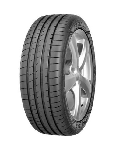 Neumatico Goodyear 315/35 R20 Eagle F1 Asymmet 3 Suv 110Y Xl