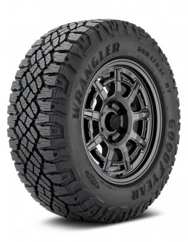 Neumatico Goodyear Lt275/65 R18 Wrangler Duratrac Rt 123Q E