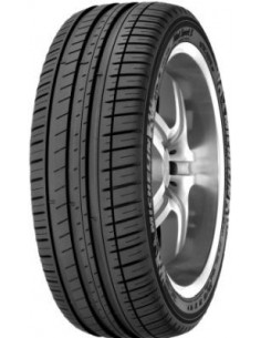 255/40 ZR19 100Y XL TL PILOT SPORT 3 MO GRNX MI