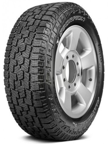 LT285/55 R20 122T SCORPION AT PLUS wl