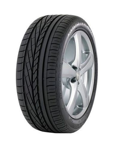 Neumatico Goodyear 235/55 R19 101W Excellence Ao Fp