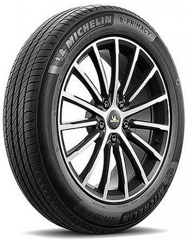 225/50 R19 100V XL TL E PRIMACY S1