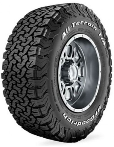 33X12.50R15LT 108R  ALL-TRAIN T/A KO2 LRC RWL