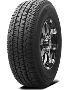 LT265/70 R18 124/121R LTX A/T 2 DT LRE