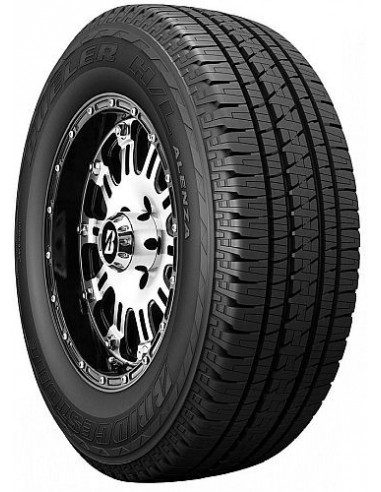 P245/50 R20 102V DUELER H/L 400