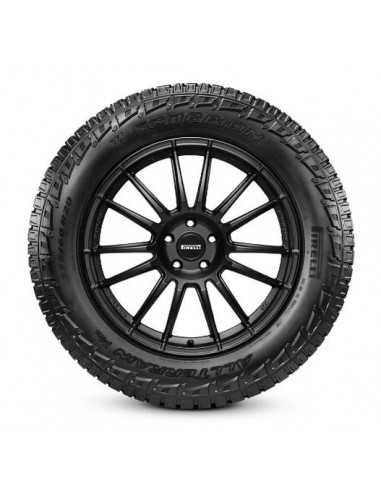 225/60 R17 99V TL PRIMACY SUV+ MI