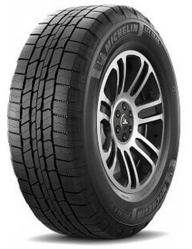 235/45 R19 99H XLTL LTXTRAIL ST MI