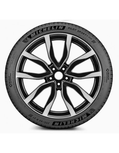 245/60 R18 105H TL TRAIL-TERRAIN T/A