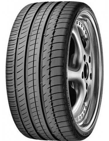 225/40 ZR18 92Y EXTRA LOAD TL PILOT SPORT PS2 N3