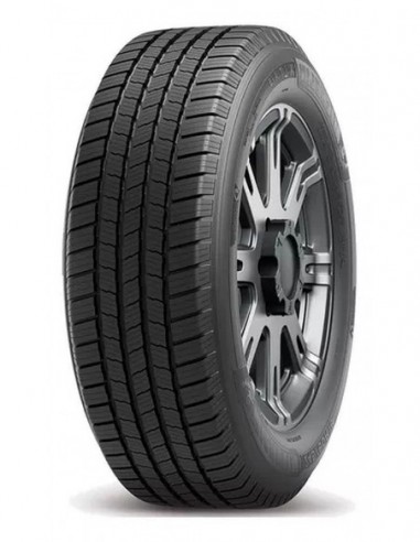 LT265/75 R16 123/120R  X LT A/S LRE ORWL