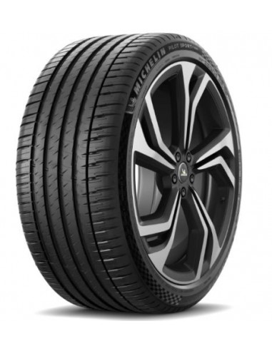 Neumatico Michelin 295/35 R23 108Y Xl Tl Pilot Sport 4 Suv