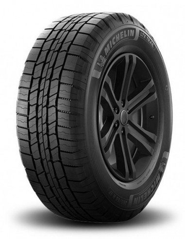 265/60 R18 114H XL LTX TRAIL  ST MI