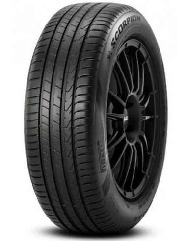 235/55 R18 100V s-i SCORPION