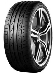245/35 R18 92Y POTENZA S001