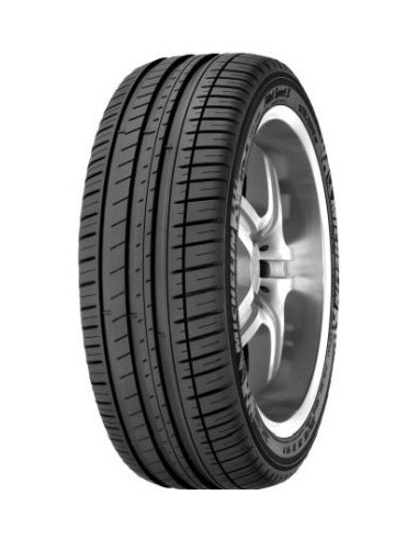 215/45 R16 90V XL  PILOT SPORT 3 AO DT1 GRNX