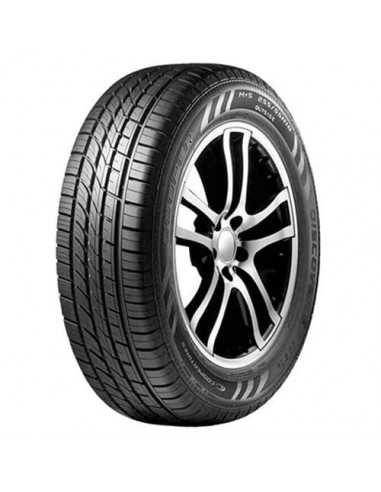 245/55 R19  DISCOVERER HTS 103V