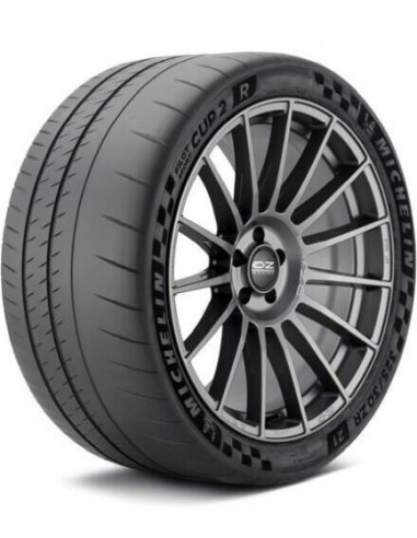 Neumatico Michelin 285/35 Zr19 103Y Xl Tl Pilot Sport Cup 2 R Mo1 A  Mi