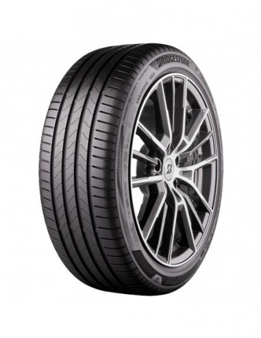 Neumatico Bridgestone 255/45 R18 103Y Turanza 6 Xl Tl