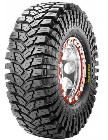 40X13.50-17 TREPADOR COMPETITION M8060 8PR 123K