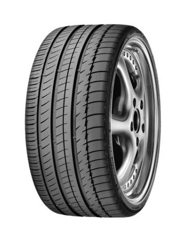 Neumatico Michelin 305/30Zr19 102Y Extra Load  Pilot Sport Ps2 N2