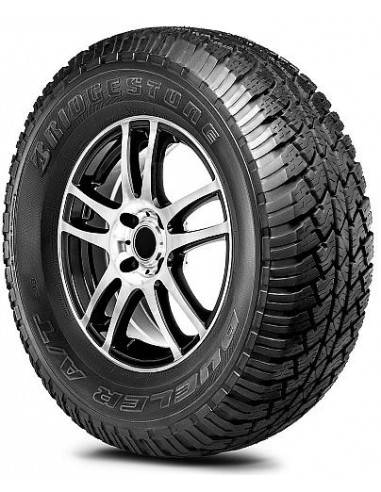 265/55 R19 109V DUELER AT 693