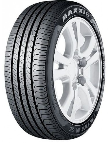 275/40ZRF19 VICTRA M36+ 101Y XL RUNFLAT
