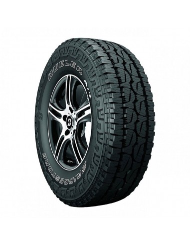 Neumatico Bridgestone P275/65 R18 114T Dueler A/T Revo 3