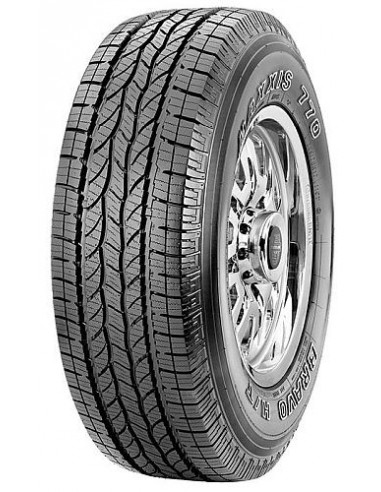 265/70 R17 BRAVO HT770 115T M+S