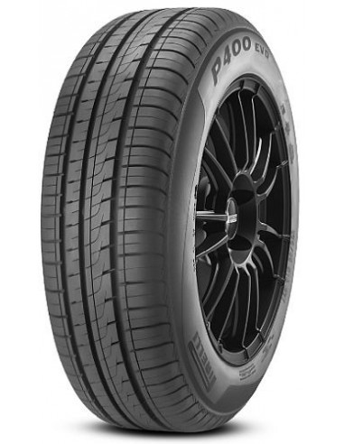 185/65 R14 86T P400 EVO KS