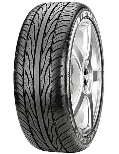 215/45ZR17 VICTRA Z4S 91W XL M+S