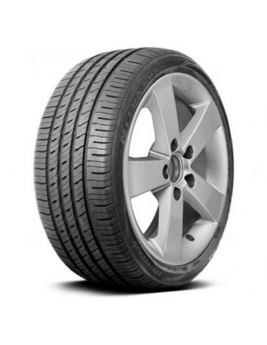 255/45 R20 XL 105V NFERA RU5